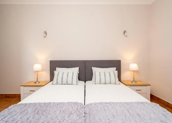 Vila Mos By Algarve Golden Properties
