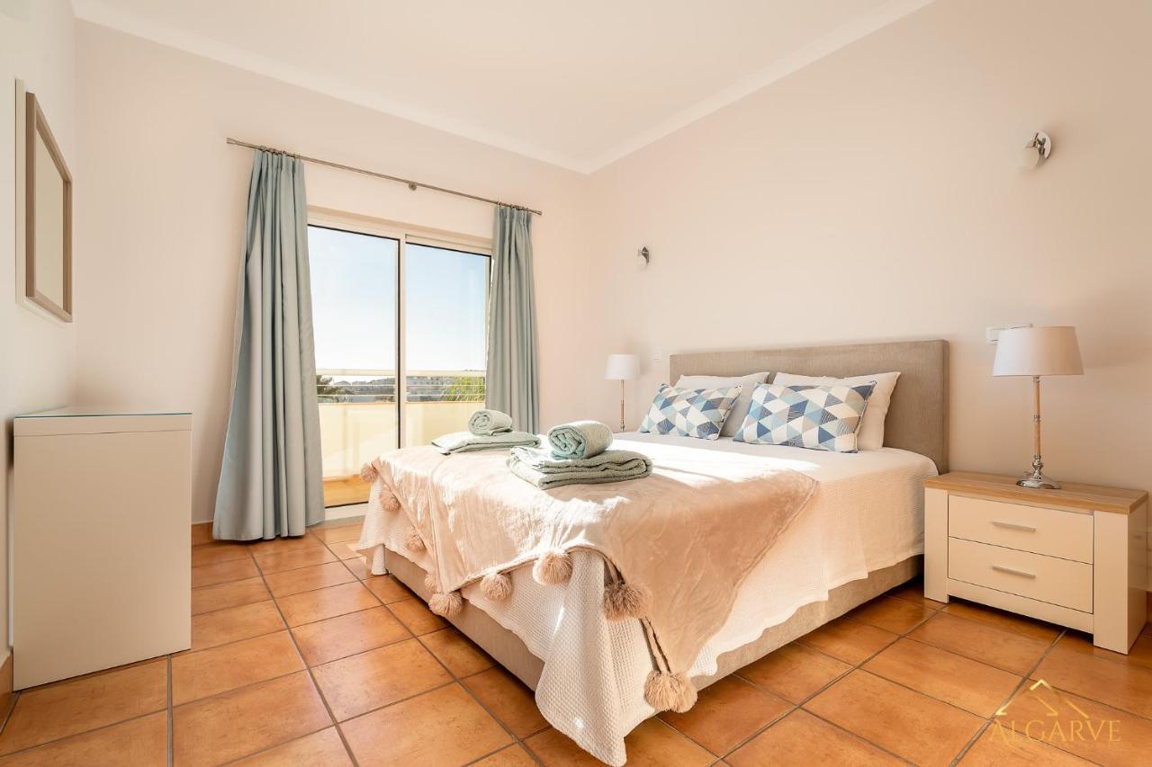 Vila Mos By Algarve Golden