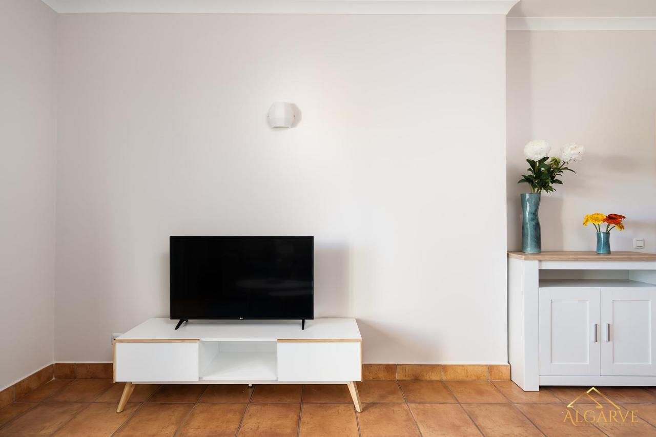 Apartment Vila Mos By Algarve Golden