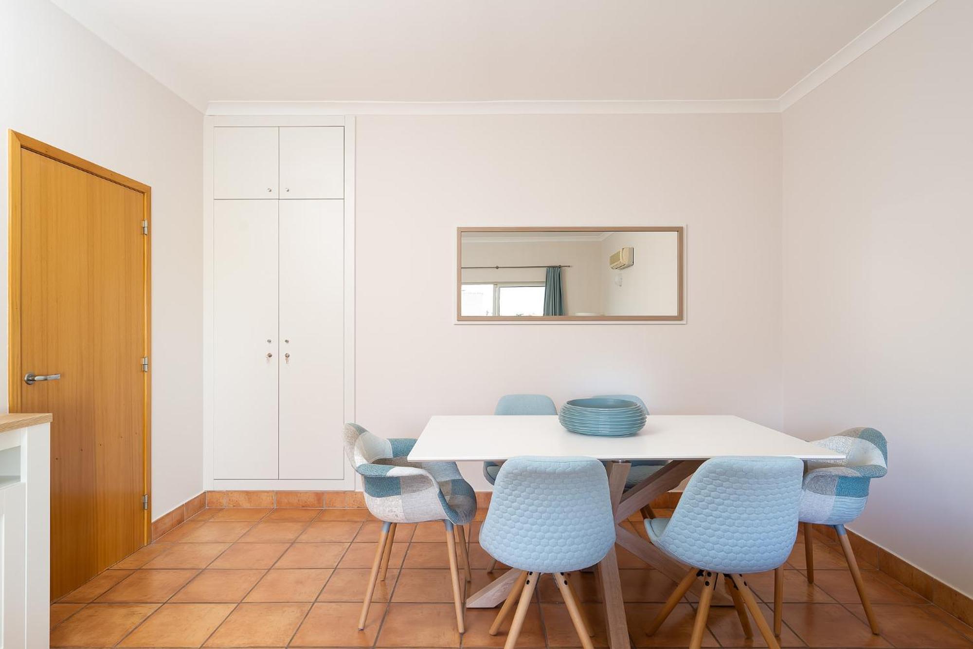 Apartment Vila Mos By Algarve Golden