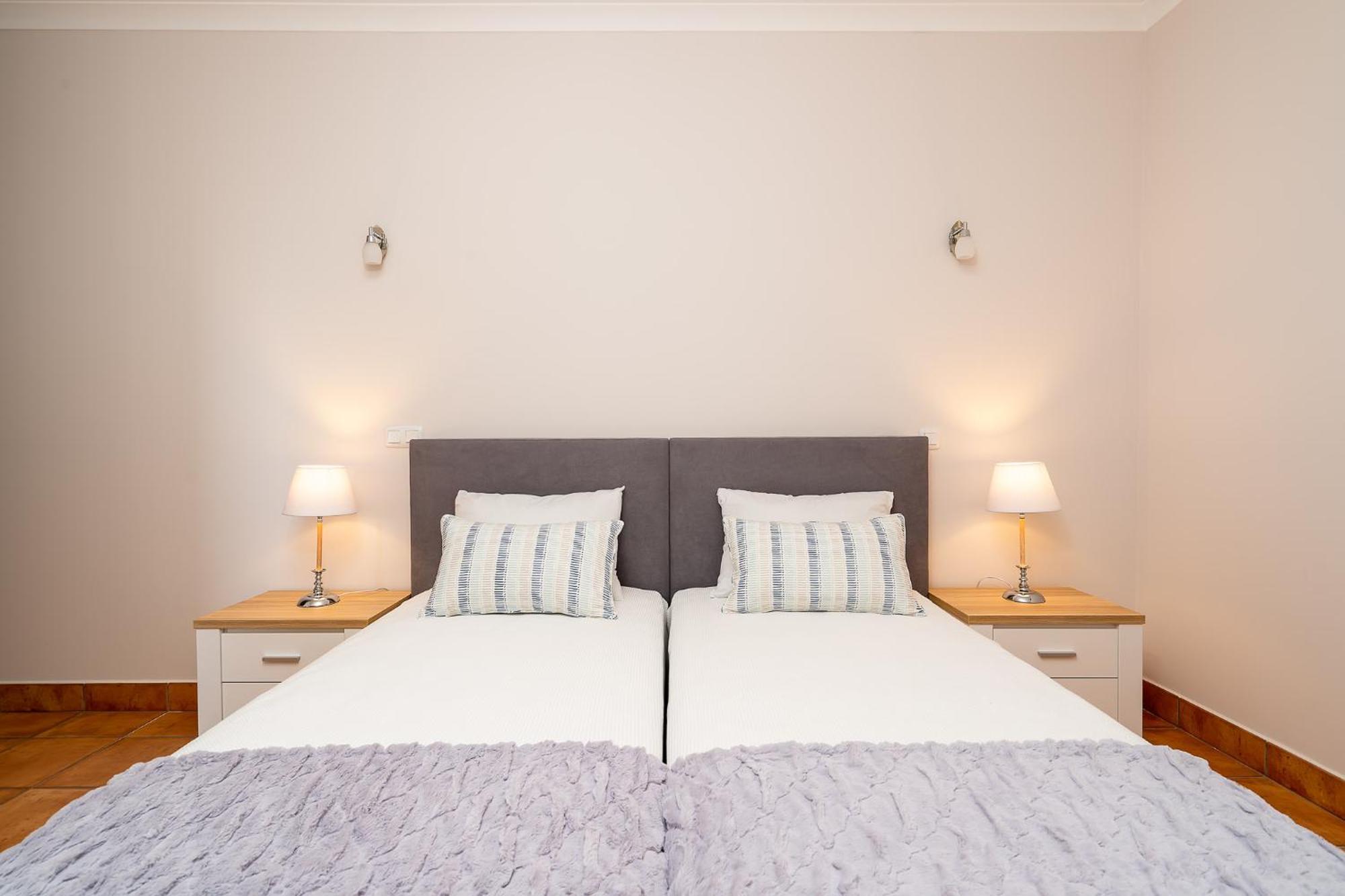 Vila Mos By Algarve Golden *