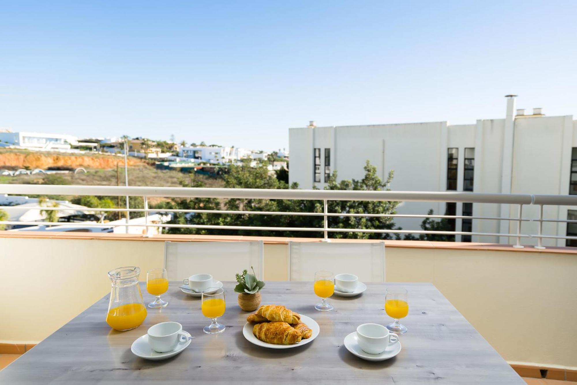 Vila Mos By Algarve Golden