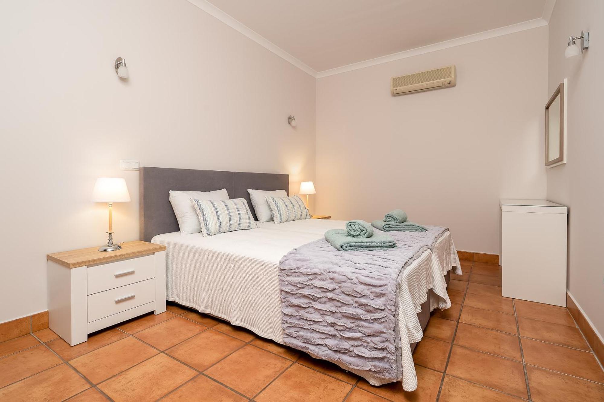 Vila Mos By Algarve Golden Apartment
