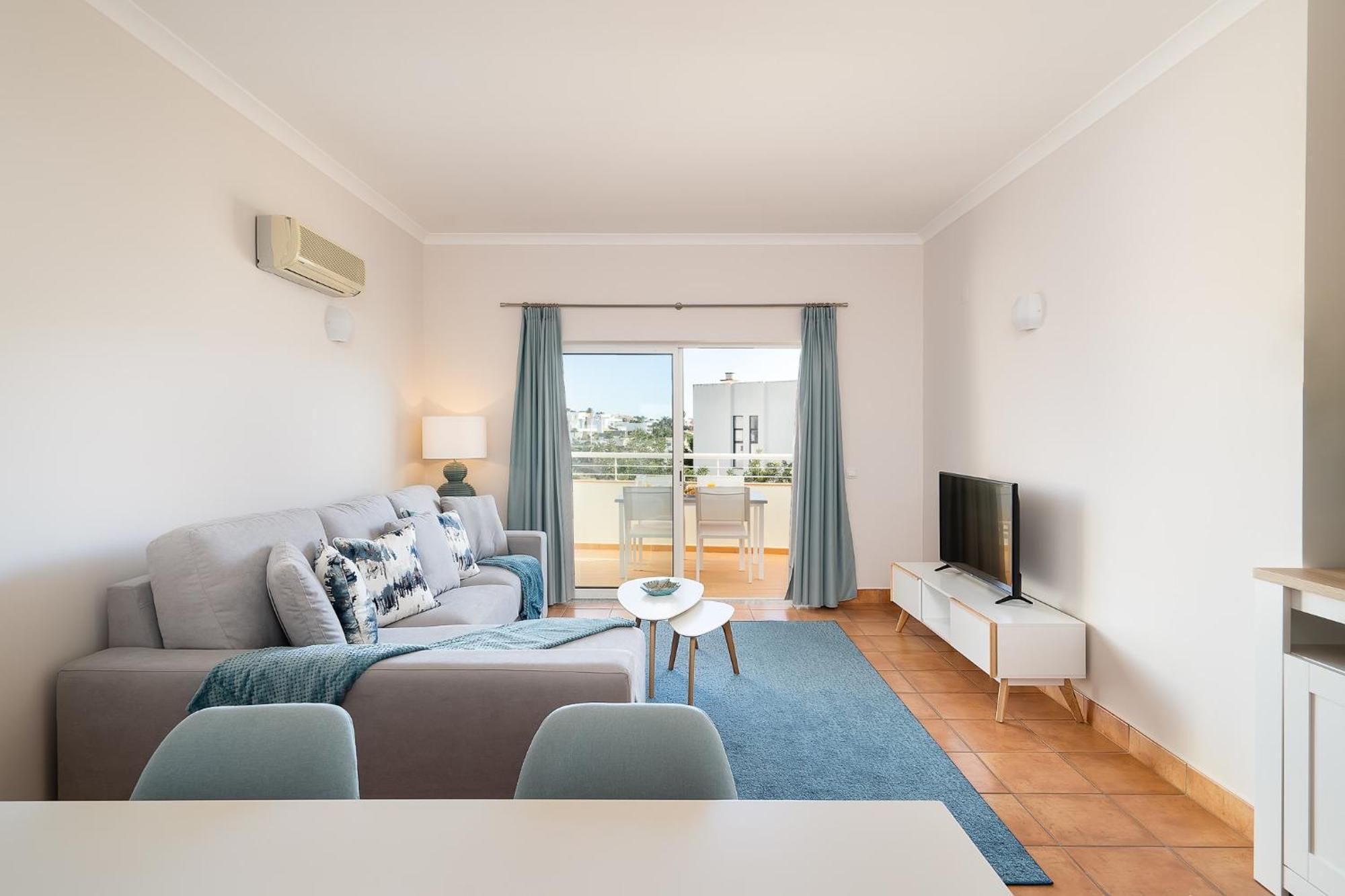 Apartment Vila Mos By Algarve Golden *