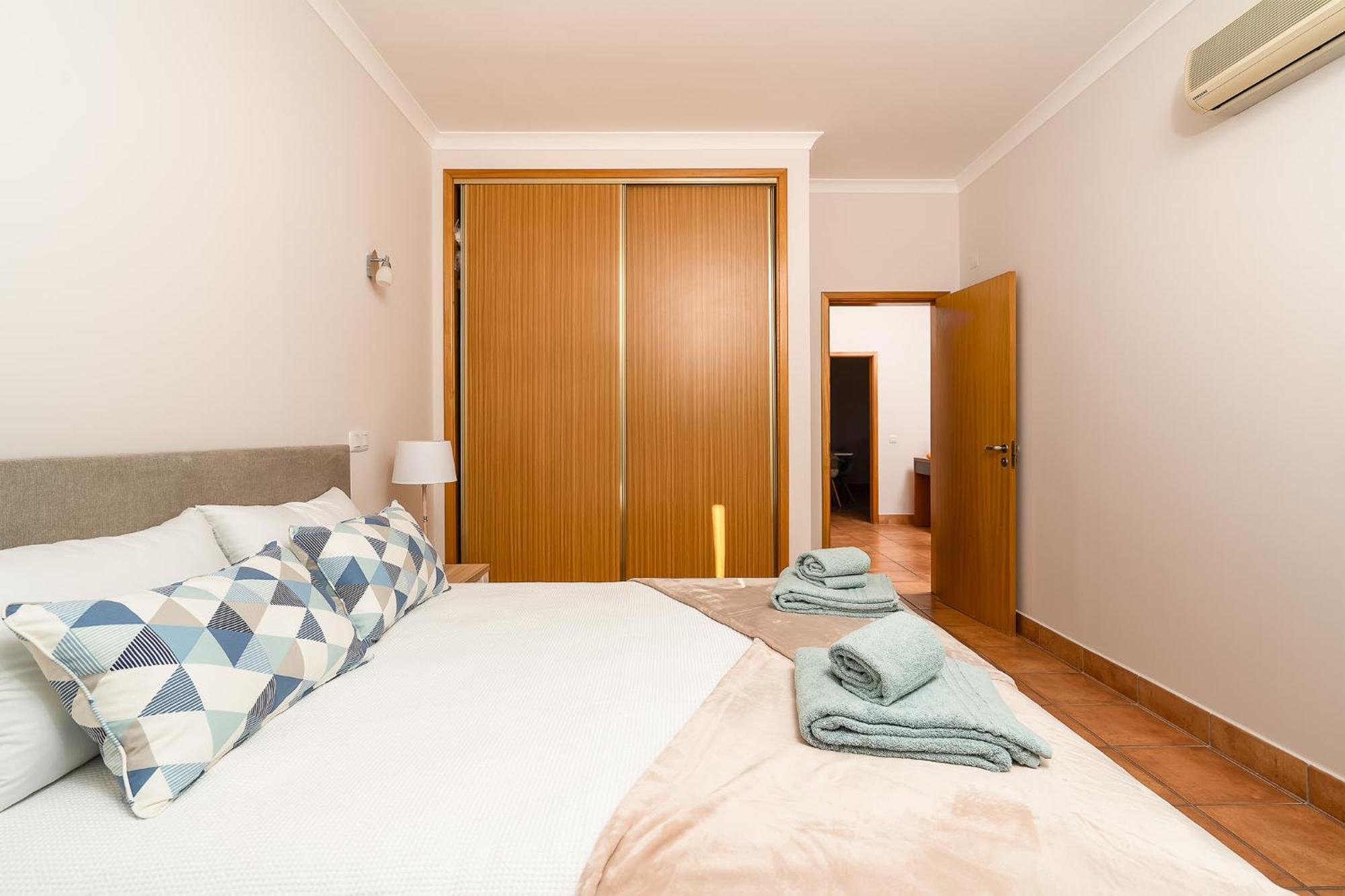 Apartment Vila Mos By Algarve Golden *