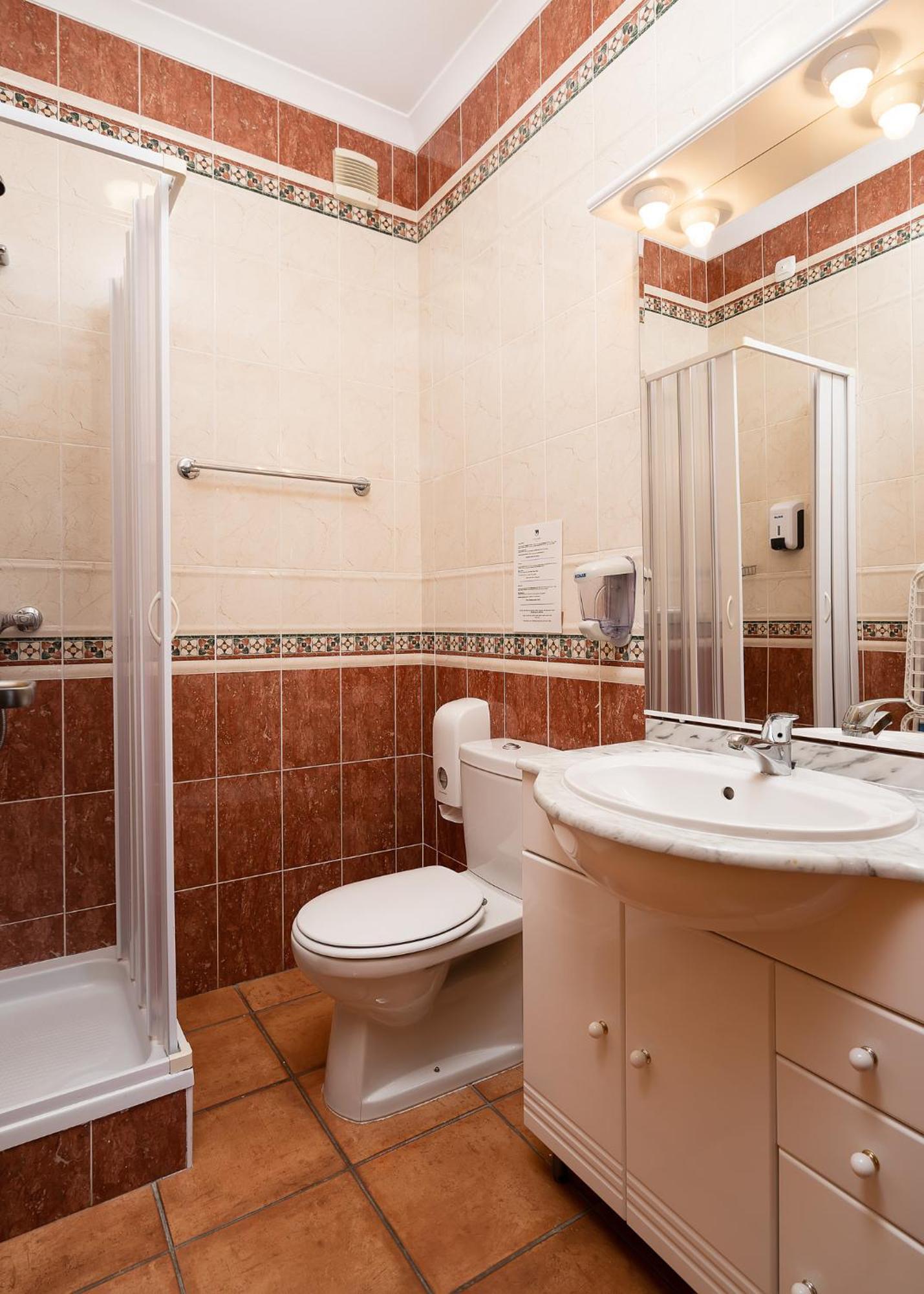 Apartment Vila Mos By Algarve Golden