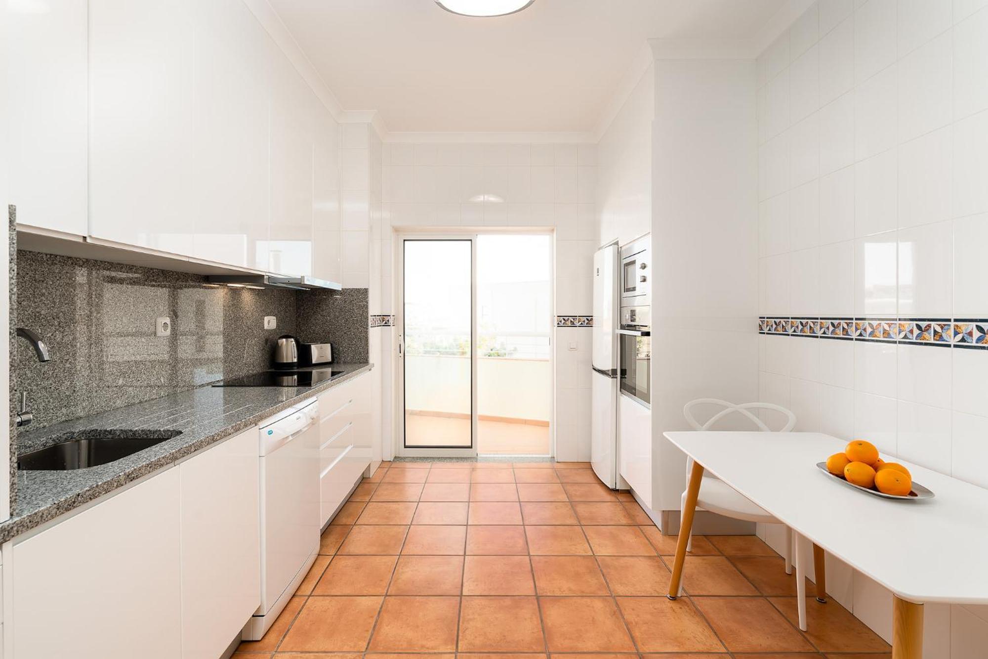 Apartment Vila Mos By Algarve Golden *