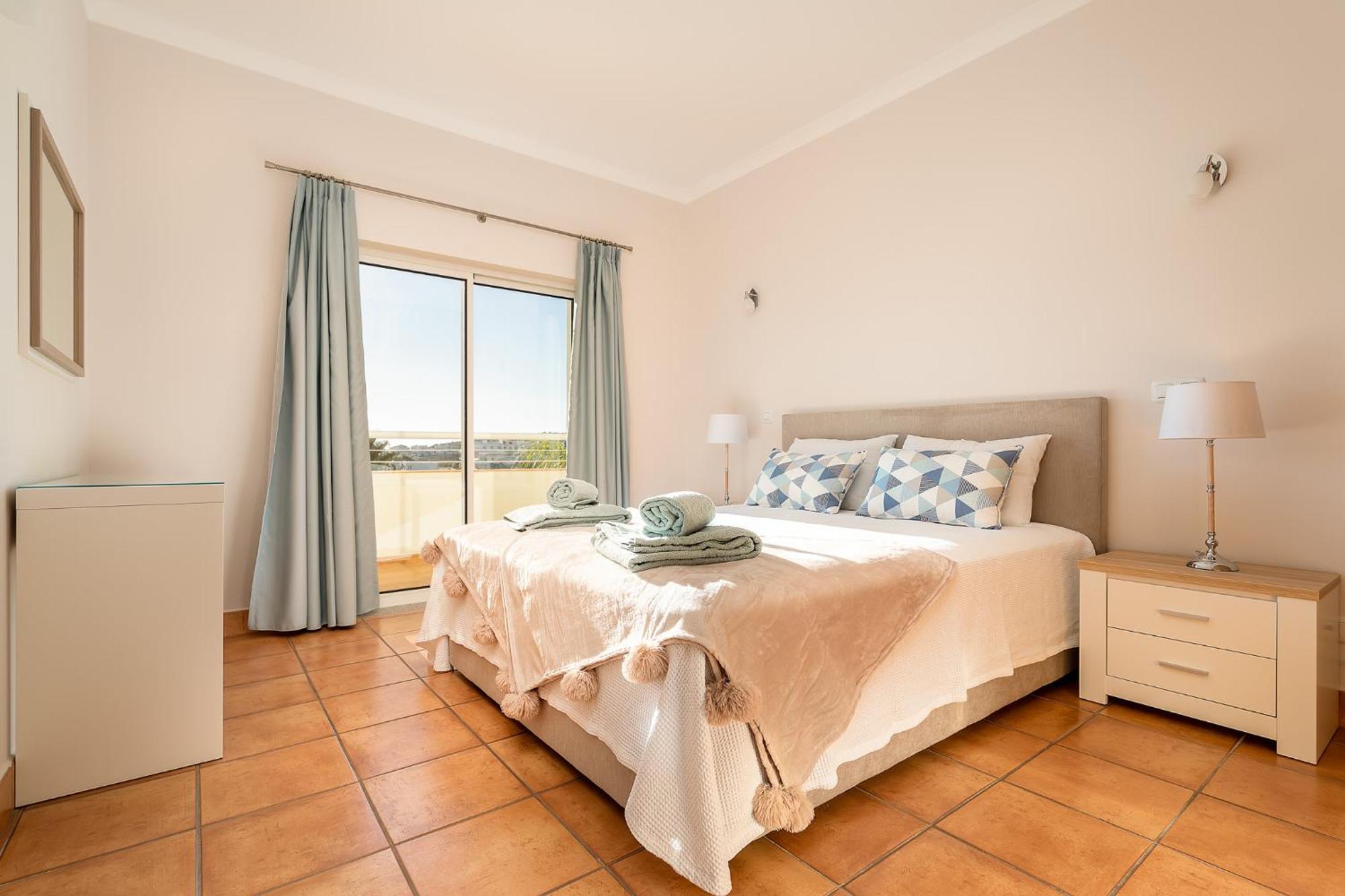 Vila Mos By Algarve Golden Apartment Lagos