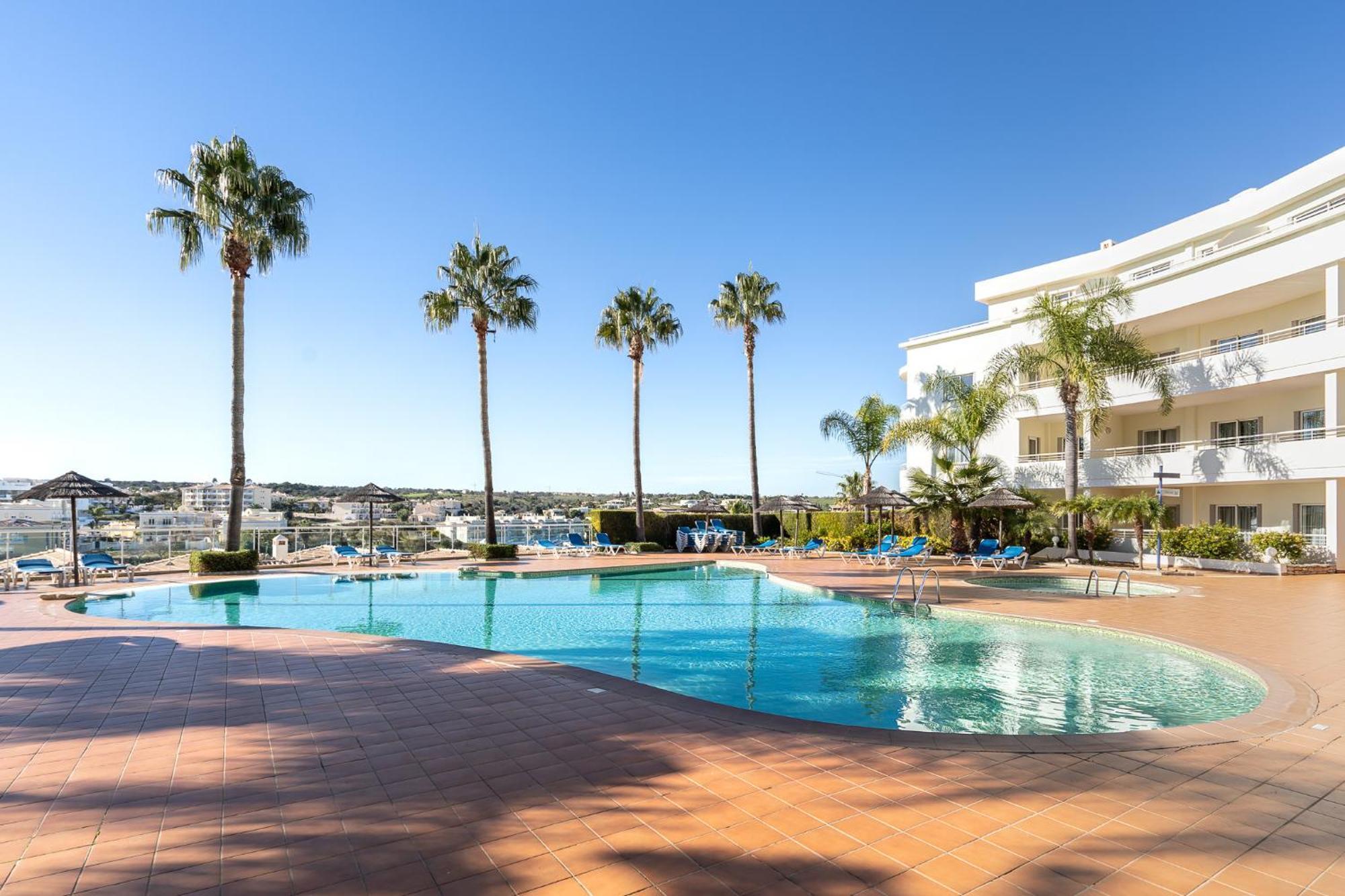 Vila Mos By Algarve Golden * Lagos