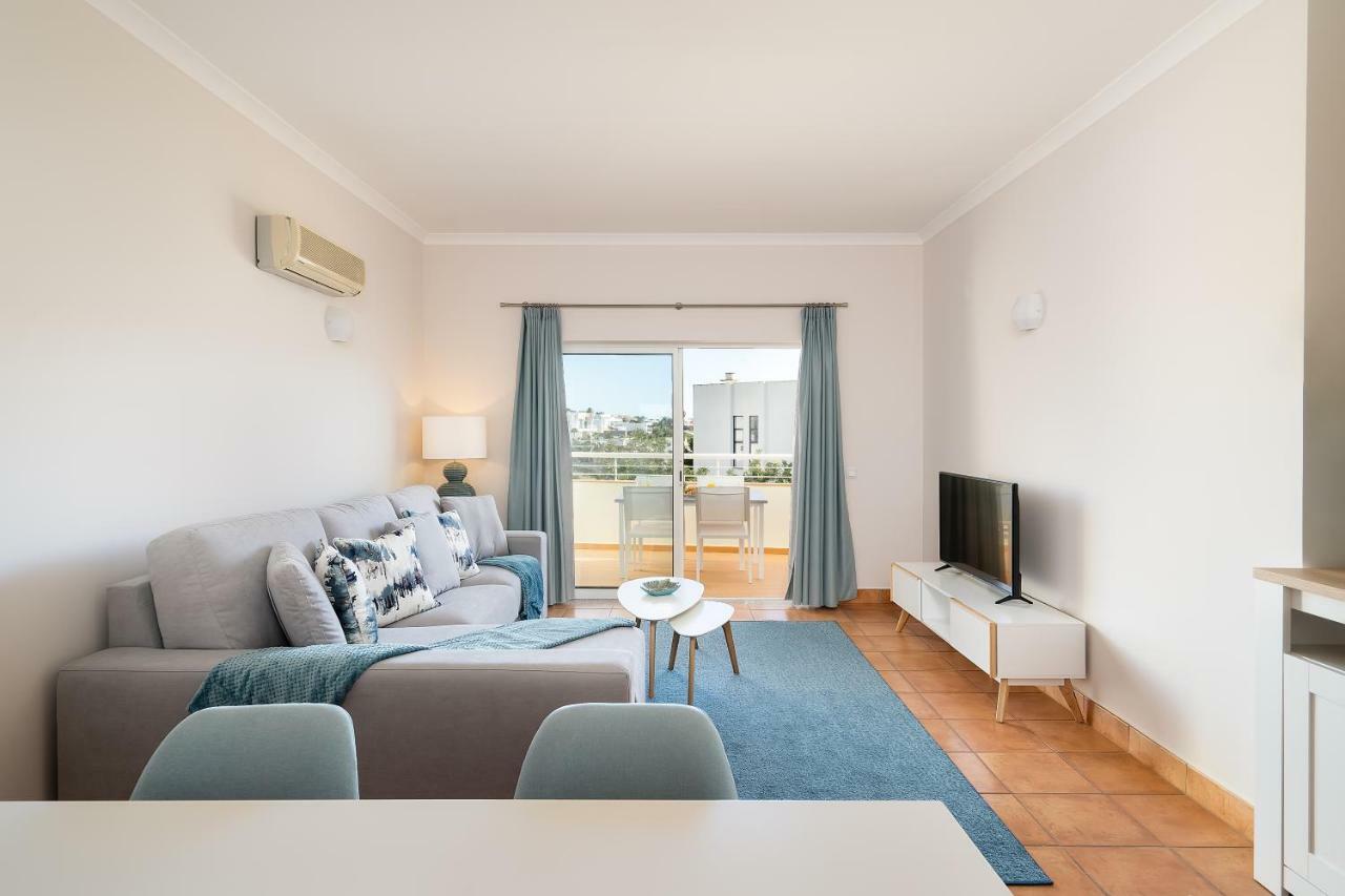 Apartment Vila Mos By Algarve Golden Lagos