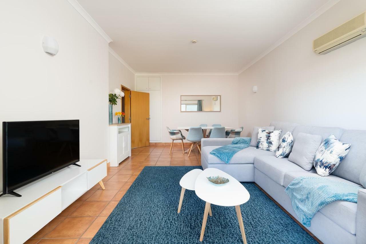Apartment Vila Mos By Algarve Golden Lagos