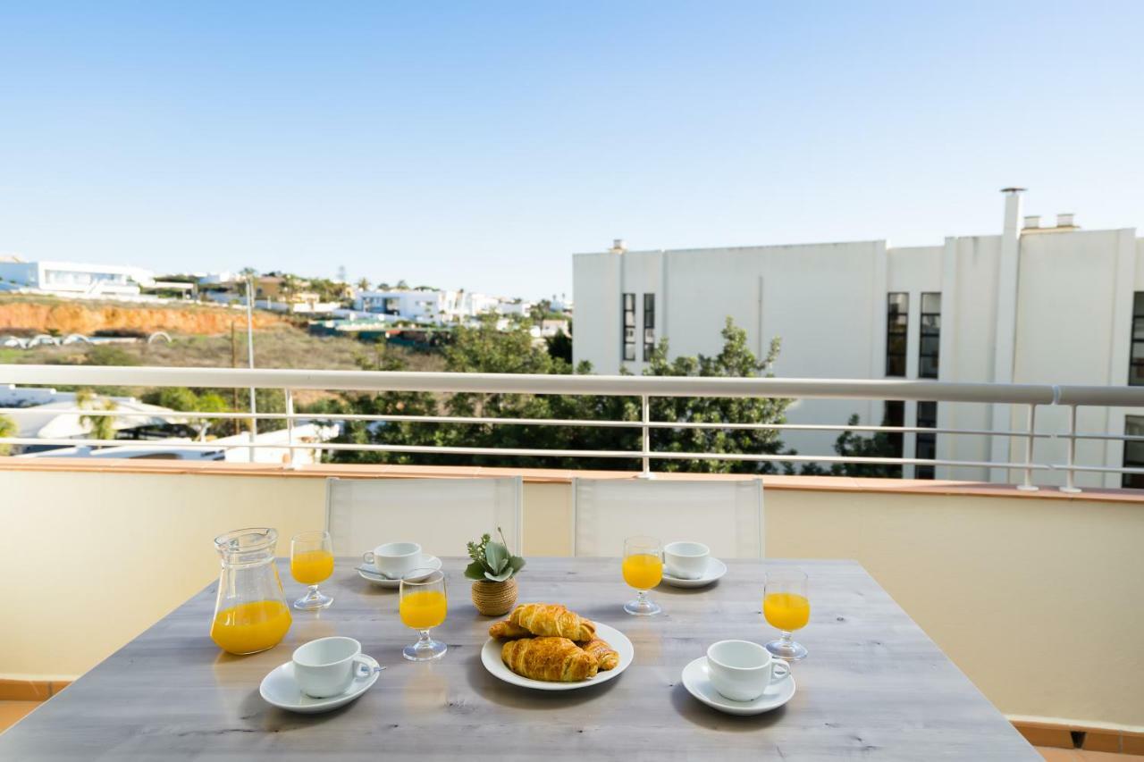 Vila Mos By Algarve Golden Apartment Lagos