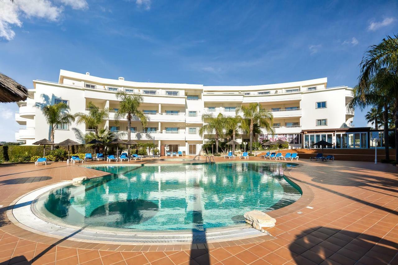Vila Mos By Algarve Golden Apartment *