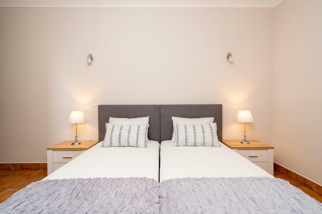 Vila Mos By Algarve Golden Apartment