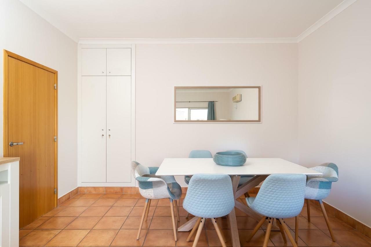 Vila Mos By Algarve Golden Apartment *